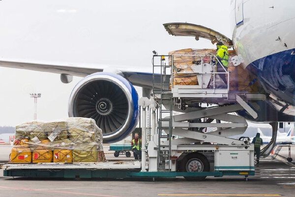 Standard Courier Service