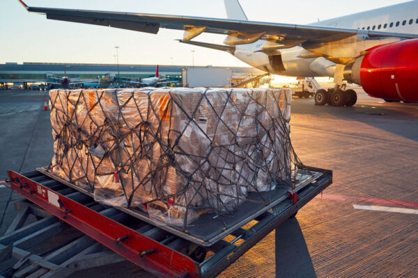 Domestic Courier Service