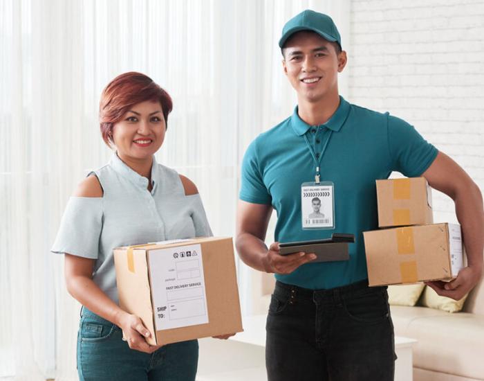 Fedex Parcel